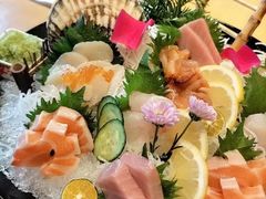 -江户前日本料理(瑞诗酒店店)