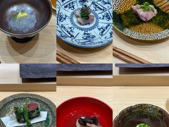 -荣一代目OMAKASE板前料理