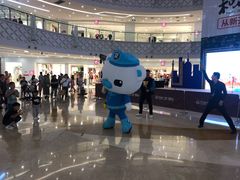 -乐之童成长中心(宝山万达店)
