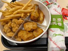 -肯德基(常熟万达店)