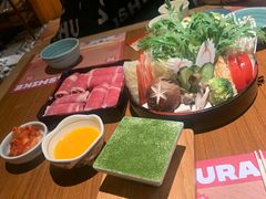 -仓桥家·焗寿司·锅物(光谷步行街店)