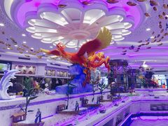 -澜悦港海鲜体验主题餐厅