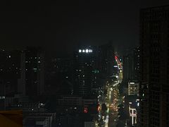 -富力丽思卡尔顿酒店·FLAIR餐厅酒吧