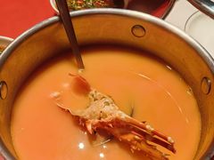 -红雀围·海鲜火锅(陆家嘴中心店)
