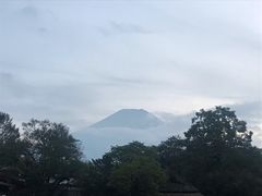 -富士山吉田線五合目
