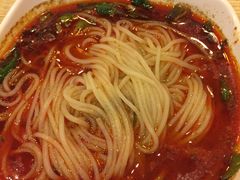 -天府米线笼笼肉夹馍(钟楼小区店)