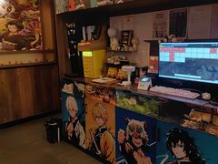 -弓二·烧鸟居酒屋(财富购物中心店)