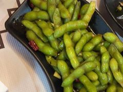 香辣螺丝-云晓光头烧烤吧(新大陆广场店)