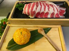 -湊湊火锅·茶憩(南京万象天地店)
