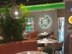 -叹茶靓点·粤式餐厅·全天茶市(石井万民广场店)