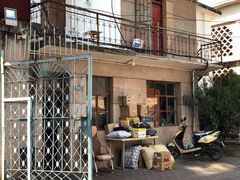-大理床单厂艺术区