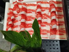 -北门涮肉·炭火铜锅涮肉(什刹海店)