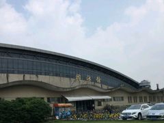 -浙江理工大学（下沙校区）游泳馆