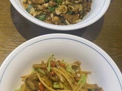 -湘力力小院·鱼汤泡饭(枫林路店)