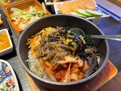-AJIYA·池袋日式烧肉自助(天津万象城店)