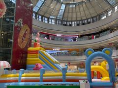 -宝业东城广场(东二环路店)