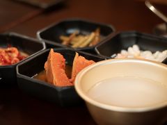 -青春韩国料理(汽博店)
