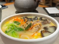 -云海肴·汽锅鸡·云南菜(高德置地店)