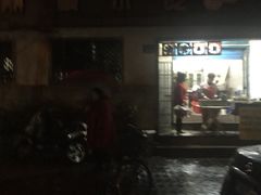 -鼎顺小吃(吴山名楼店)