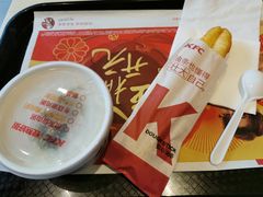 -肯德基(宁国大润发店)