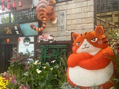 -翠湖公园