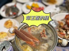 -初色海鲜自助(万丰路店)
