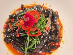 -香丰阁·烤鸭·川湘菜(清河店)