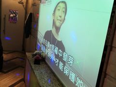 -好乐迪(张扬路八佰伴店)