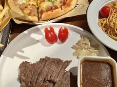 -不二·民谣音乐餐吧(长沙店)