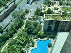 -济南喜来登酒店