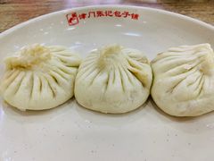 -津门张记包子铺(华昌道店)