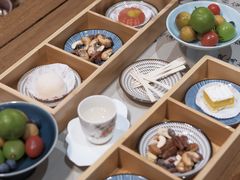 -中和·国风茶馆(愚园路店)