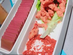 -半天妖烤鱼(蒸湘万达广场店)