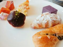 -北京王府井希尔顿酒店·万斯阁西餐厅