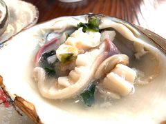 -矶野水产(澳门逸园中心店)
