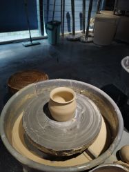 -川上陶艺社(大悦城店)