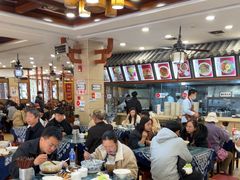 -桥香园云南过桥米线(金马碧鸡店)