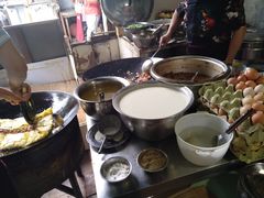 -周记热干面豆皮大王(桃花东街店)