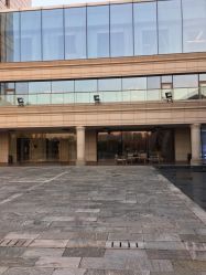 -中谷小南国花园酒店·宴会厅