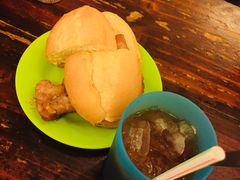 -大利来记餐厅
