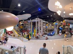 -杭州开元森泊度假乐园