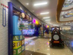 -meland亲子乐园·派对·研学(淄博万象汇店)