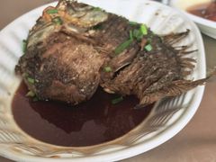 -柠静私家菜(石板巷店)