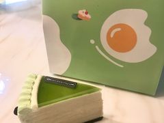 梅子绿千层-小半有礼(天河南店)