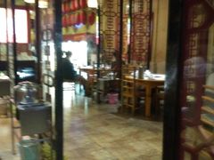 大堂-袁记串串香(世欧王庄店)