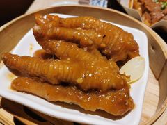 -点都德(聚福楼店)