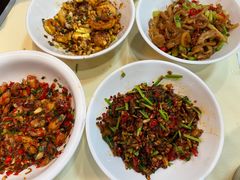 -笨罗卜浏阳菜馆(龙华鹏润达店)