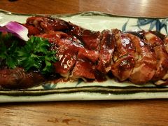-院落创意菜