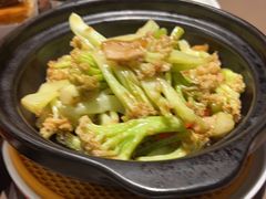 -有璟阁港式餐厅(国贸商城店)