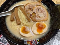 -麺屋猪一(仁恒梦店)